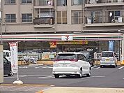 【コンビニエンスストア】セブンイレブン 中鶴崎2丁目店まで650ｍ
