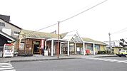 【駅】鶴崎駅まで460ｍ