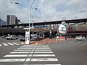 【駅】ＪＲ別府駅まで1000ｍ