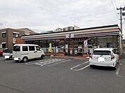 【コンビニエンスストア】セブンイレブン　滝尾店まで450ｍ
