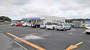 【コンビニエンスストア】ローソン 成田飯岡店まで1100ｍ