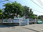 【幼稚園】みどり保育園まで500ｍ