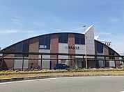 【駅】JR東加古川駅まで3500ｍ
