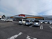 【スーパー】ダイレックス　高田店まで850ｍ