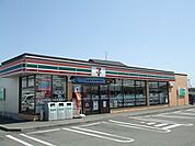 【コンビニエンスストア】セブンイレブン牧之原地頭方店まで1400ｍ