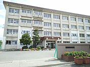 【中学校】大東中学校まで300ｍ