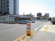 【コンビニエンスストア】セブンイレブンまで280ｍ