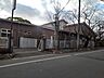 周辺：【幼稚園】松崎保育園まで850ｍ
