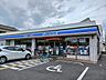 周辺：【コンビニエンスストア】ローソン様まで500ｍ