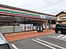 周辺：【コンビニエンスストア】セブンイレブン前橋荒牧町店まで70ｍ