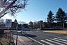 周辺：【大学】群馬大学荒牧キャンパスまで1400ｍ