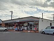 【コンビニエンスストア】セブンイレブン福島新地町店まで1600ｍ