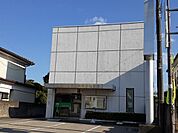 あぶくま信用金庫 新地支店まで1100ｍ