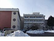 【小学校】福島市立余目小学校まで1300ｍ