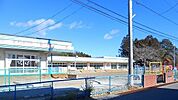 【幼稚園】駒ヶ嶺保育所まで450ｍ