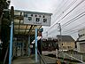 周辺：【駅】福島交通　飯坂線平野駅まで800ｍ