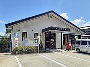 【郵便局】豊川郵便局まで450ｍ