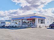 【コンビニエンスストア】ローソン 宇佐四日市店まで850ｍ