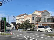 【総合病院】時枝内科医院まで600ｍ