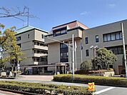 【市役所・区役所】別府市役所まで1300ｍ
