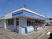 【コンビニエンスストア】ローソンまで620ｍ