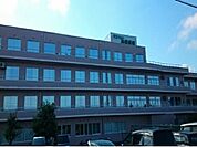 【総合病院】サンバリー高岡病院まで700ｍ