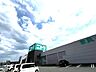 周辺：ニトリ 南相馬原町店まで800ｍ