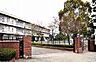 周辺：【小学校】安城北部小学校まで1300ｍ