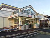 【スーパー】いちい南福島店まで2100ｍ