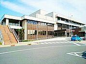 【市役所・区役所】一宮市役所木曽川庁舎まで1600ｍ