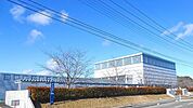 【小学校】駒ヶ嶺小学校まで600ｍ