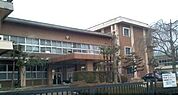 【小学校】福島市立第三小学校まで1400ｍ
