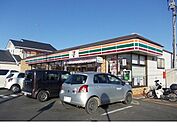 【コンビニエンスストア】セブンイレブン大森店まで200ｍ