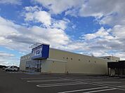 【ドラッグストア】薬王堂福島新地店まで1500ｍ