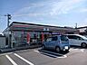 周辺：【コンビニエンスストア】セブンイレブン下松美里町3丁目まで900ｍ