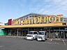 周辺：【ドラッグストア】フィットケアデポまで750ｍ