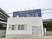 【総合病院】泉南きむらクリニック様まで848ｍ