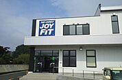 ＪＯＹフィットまで2000ｍ