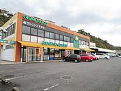 【スーパー】グリーンコープ高城店まで800ｍ