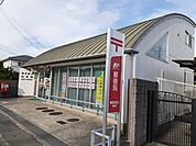 【郵便局】岬多奈川郵便局様まで72ｍ