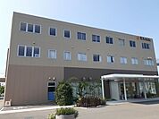 【総合病院】玉井病院様まで850ｍ