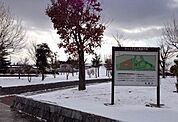 【公園】ふたつやま公園まで50ｍ