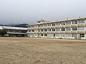 【小学校】福島市立笹谷小学校まで2300ｍ