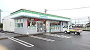 【コンビニエンスストア】ファミリーマート　大分小佐井店まで650ｍ