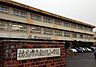 周辺：【小学校】福島市立飯坂小学校まで500ｍ