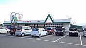 【スーパー】新鮮市場まで180ｍ
