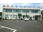 【総合病院】松川中央医院まで1100ｍ