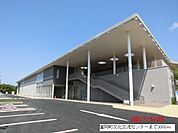 富岡町文化交流センターまで3000ｍ