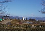【公園】あづま総合運動公園まで3100ｍ