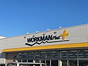ワークマンプラス いわき四倉店まで1000ｍ